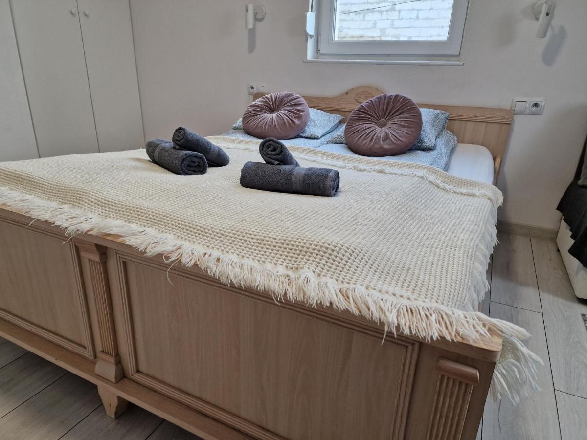 Studio I Pokoje I Pokoje z łazienkami - B&B