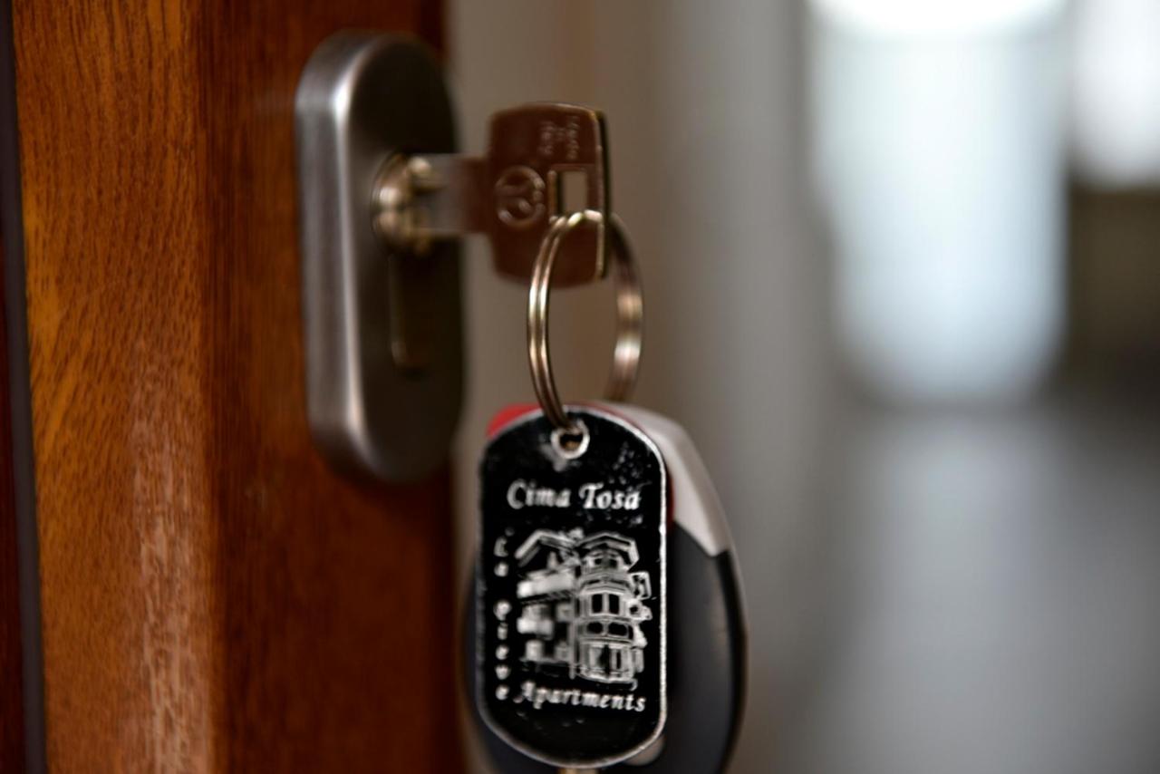 Appartamento Superior con Balcone