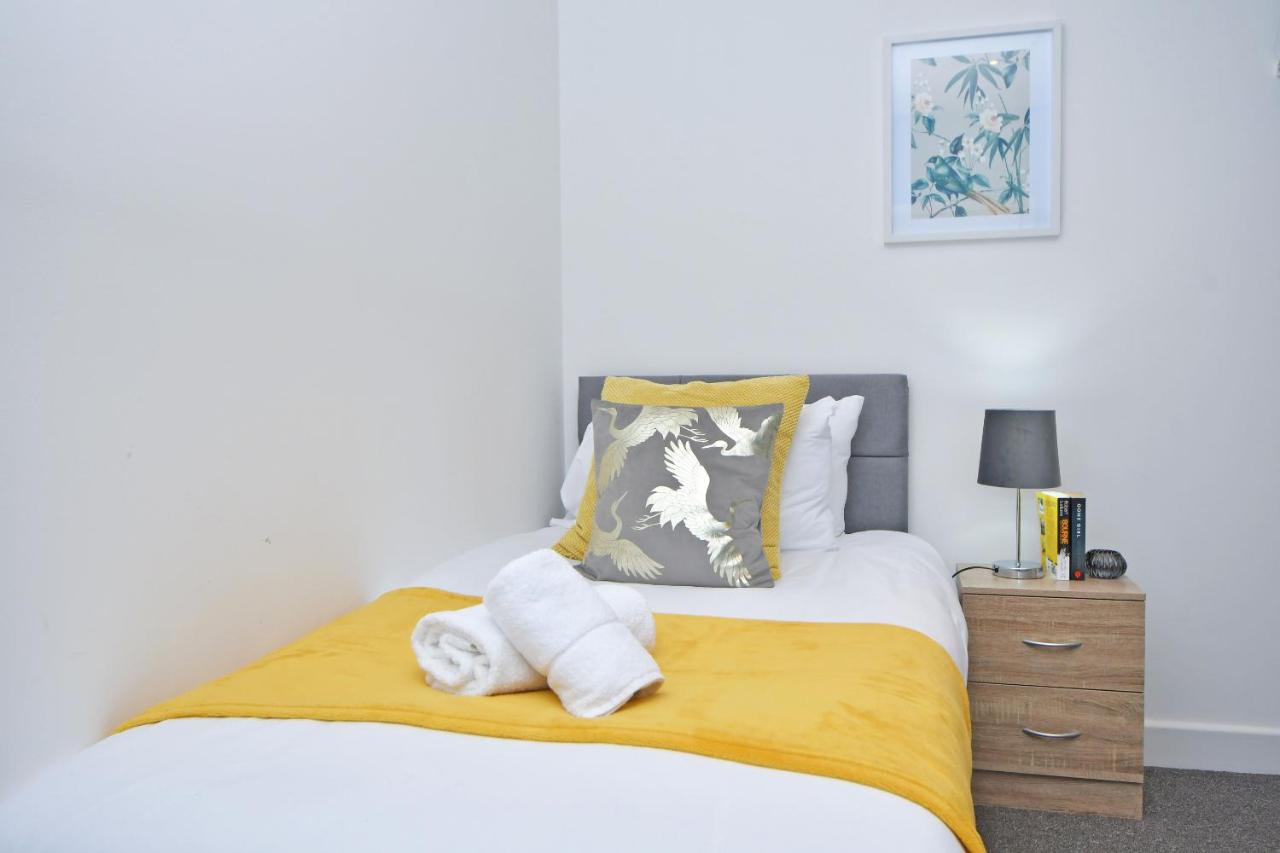 Appartement 1 Chambre