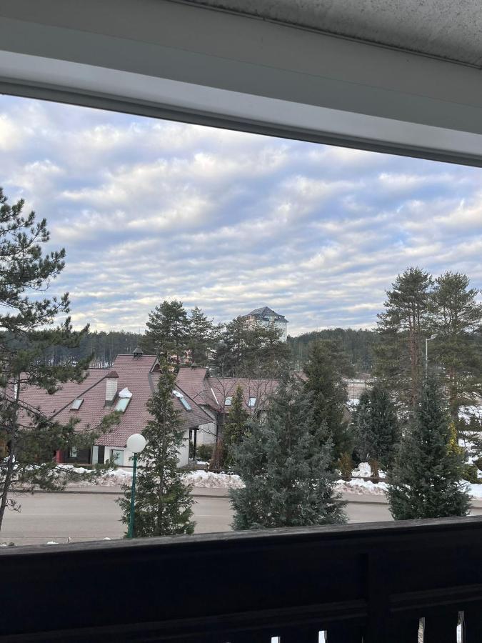 Apartman Ivanka - B&B Zlatibor