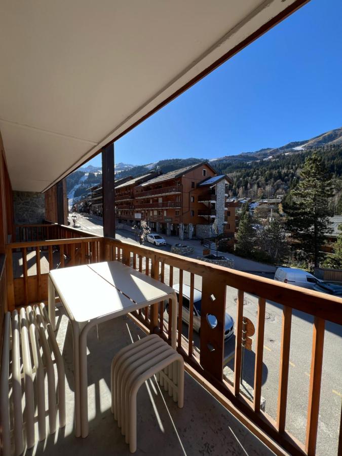 Snoow Lodge Méribel centre - B&B Les Allues