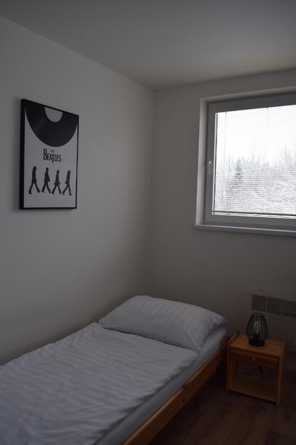 Single Room with Bathroom