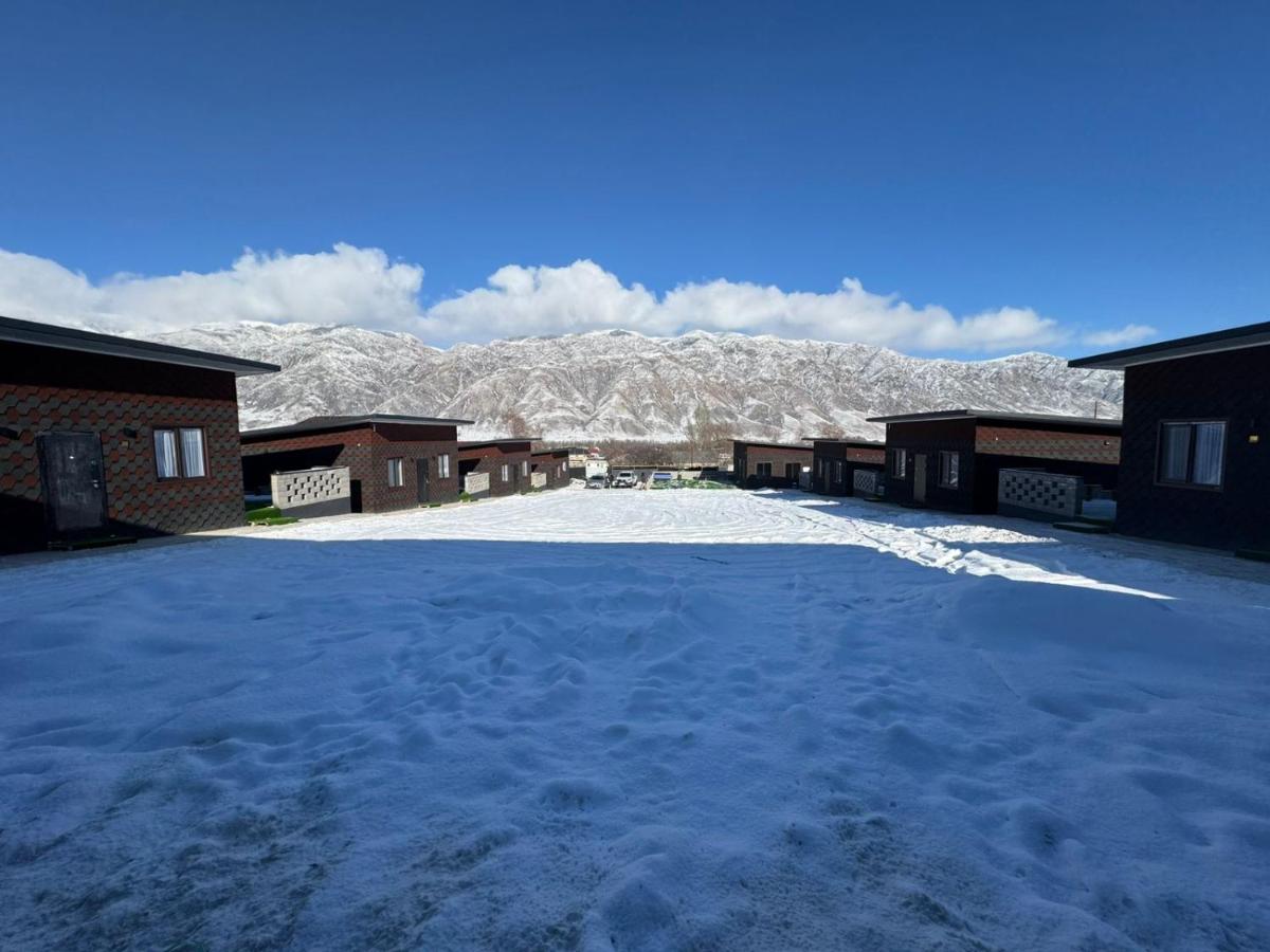 Kolsay Lakes - B&B