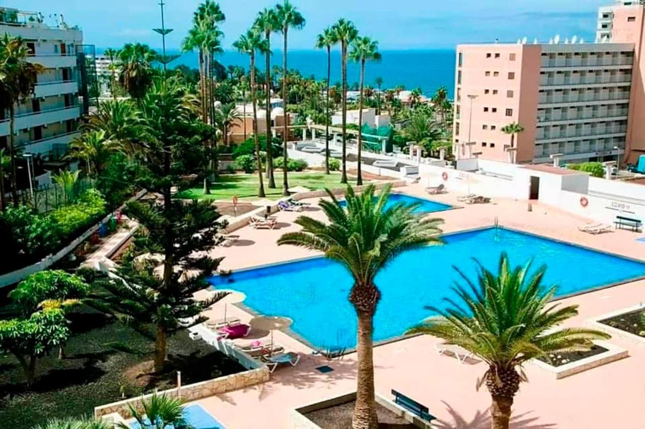 Bonito Apartamento PLAYA FAÑABE - B&B