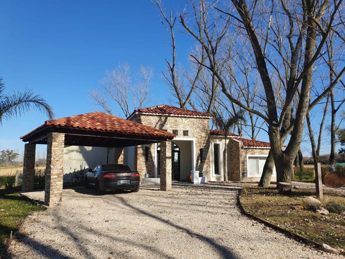 La Malcriada - B&B Cañuelas