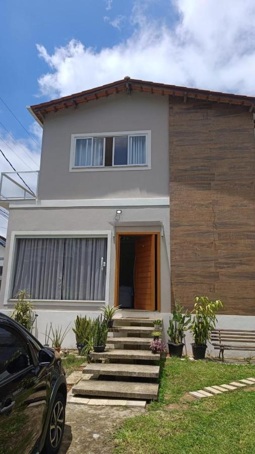 Suíte Independente em Petrópolis - Bed and Breakfast Petrópolis