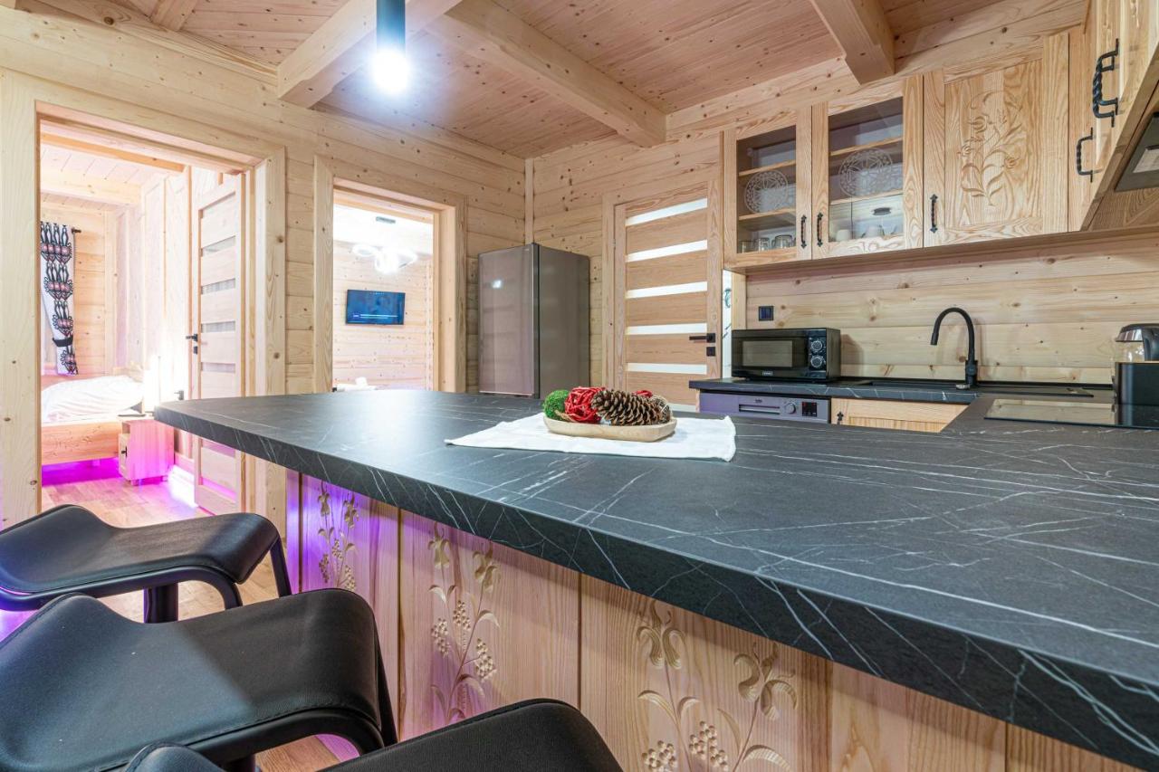 Two-Bedroom Deluxe Apartment