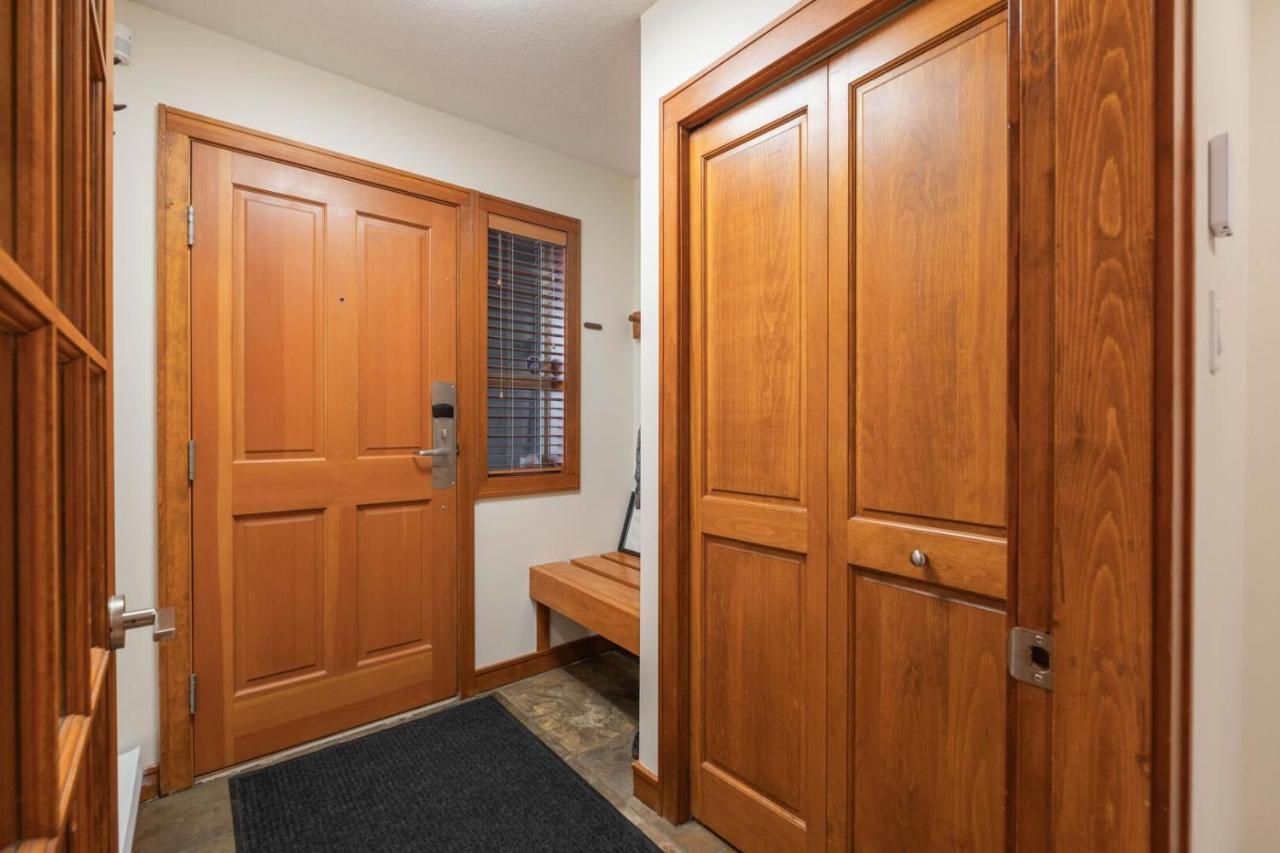 Two-Bedroom Townhouse