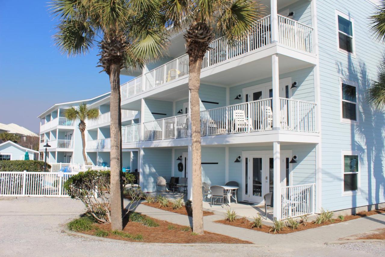 Summerspell Condominum - Bed and Breakfast Destin