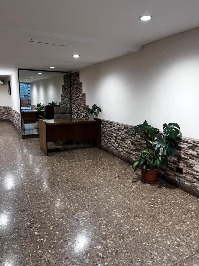 Acogedor Departamento a pasos del Obelisco - Chambres d’hôtes Buenos Aires