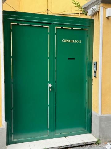 Cifariello Suite - B&B