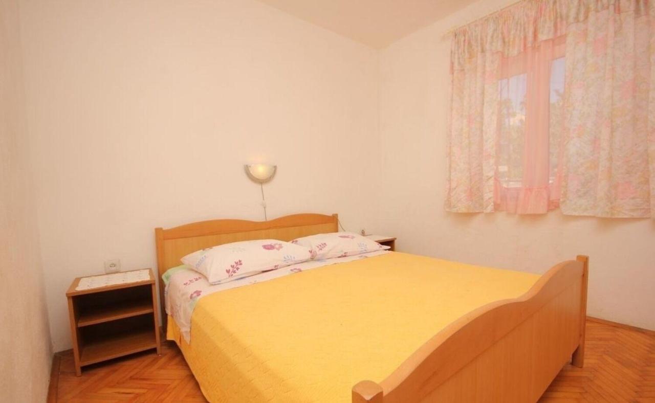 Apartamento de 2 dormitorios