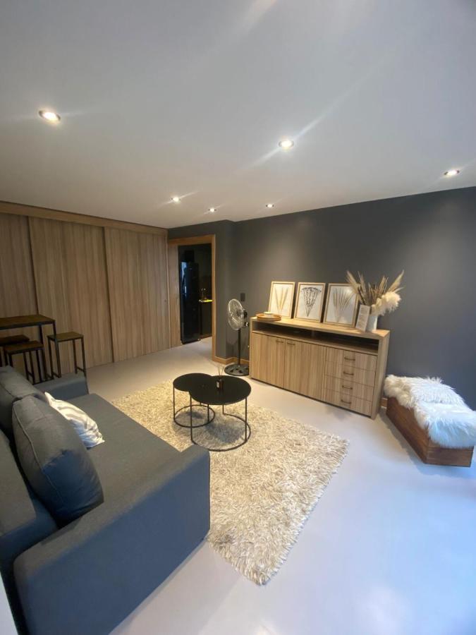 Encantador departamento - Ferienwohnung San Martín de los Andes