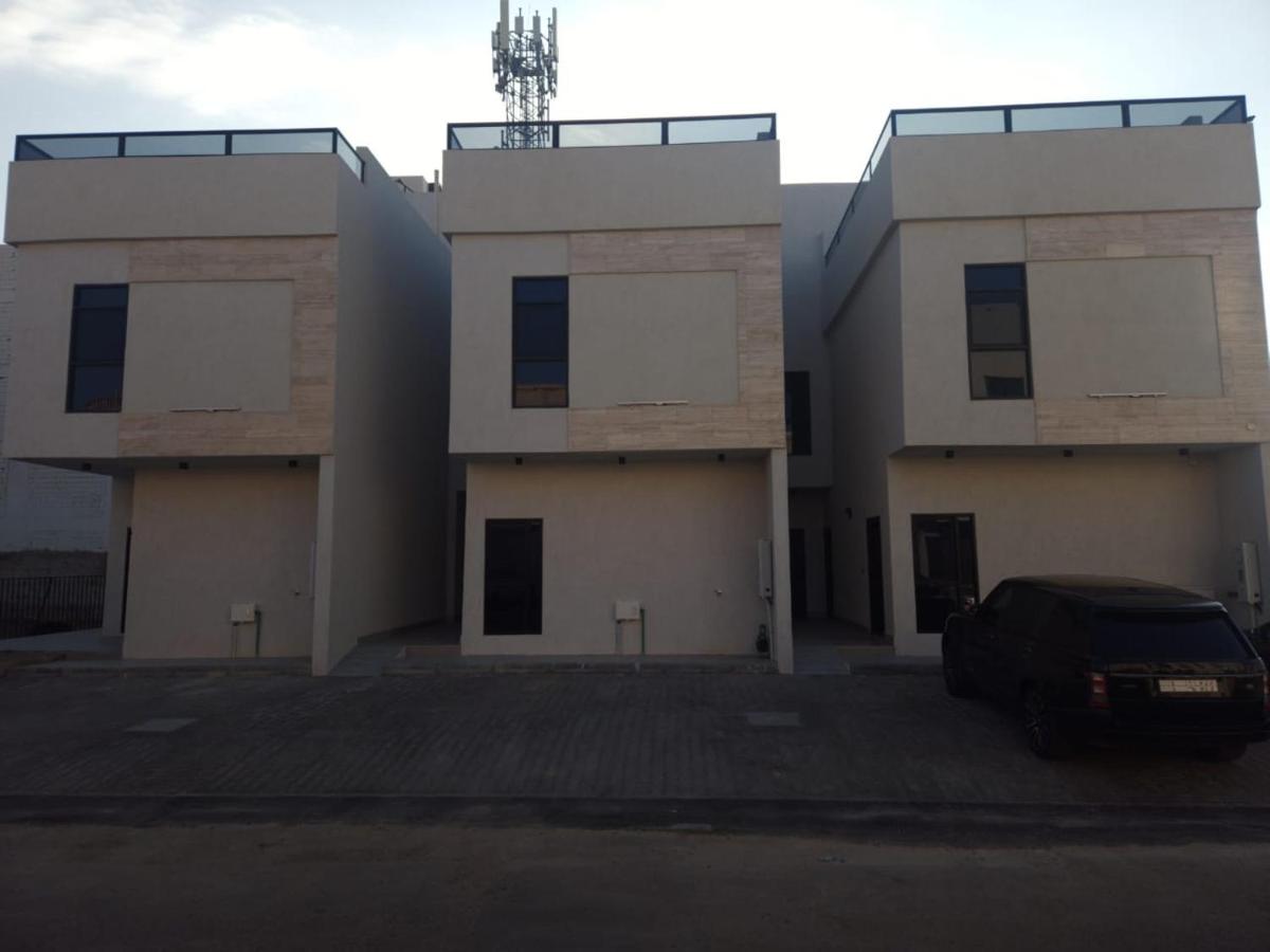 سويت هيفاء - B&B Al Madīnah