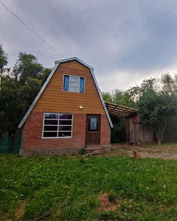 Posada Pagana - B&B