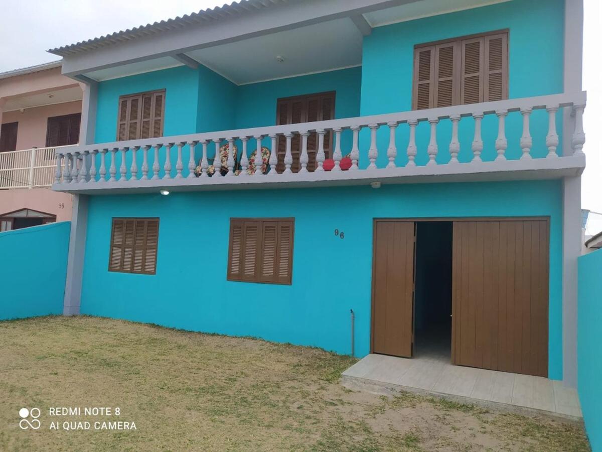 Sobrado a Beira Mar - B&B