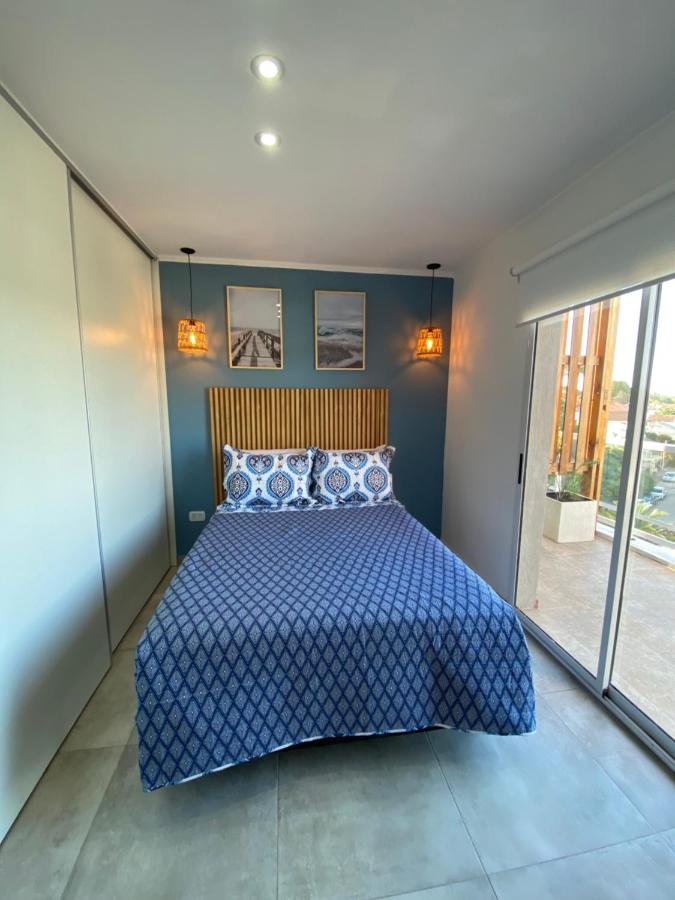 Departamento boutique del mar 2 - Bed and Breakfast