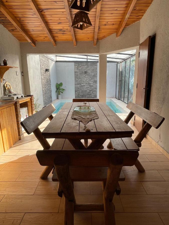 Cassara Retreat - Ferienwohnung