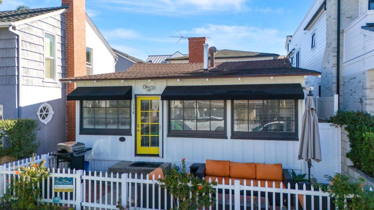 118 Emerald Ave A - Ferienwohnung