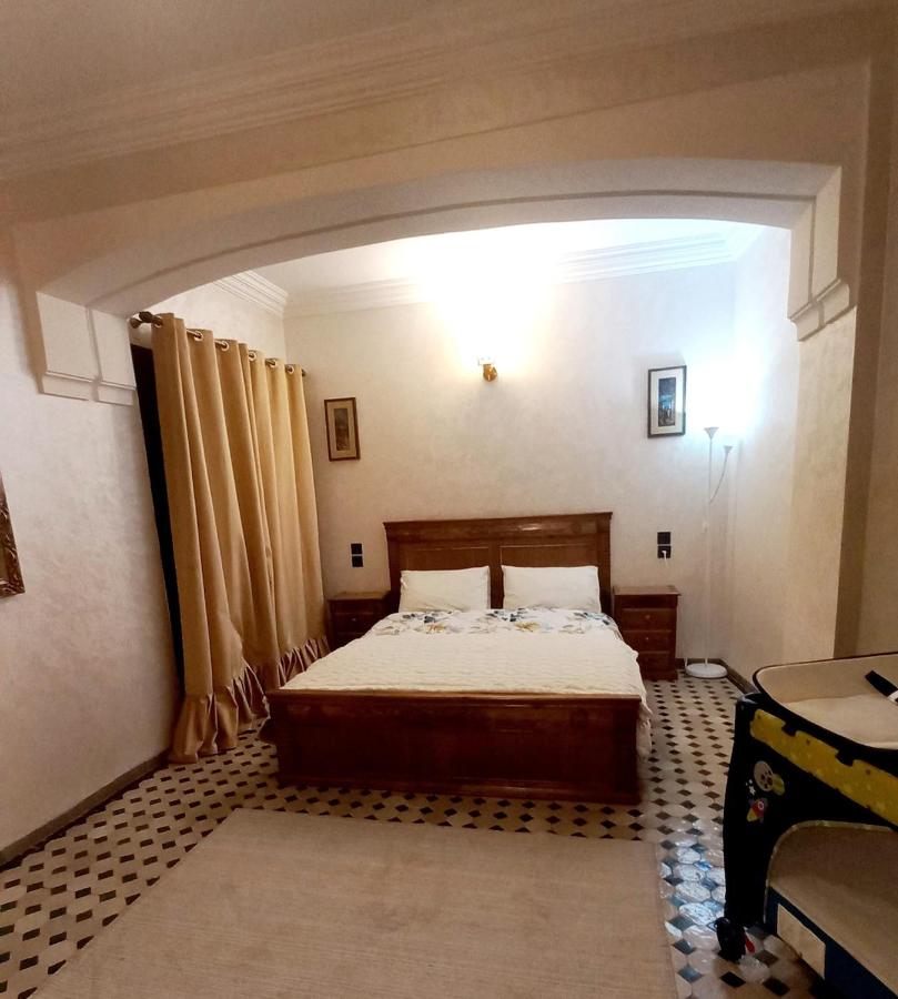 Appartement met 1 Slaapkamer