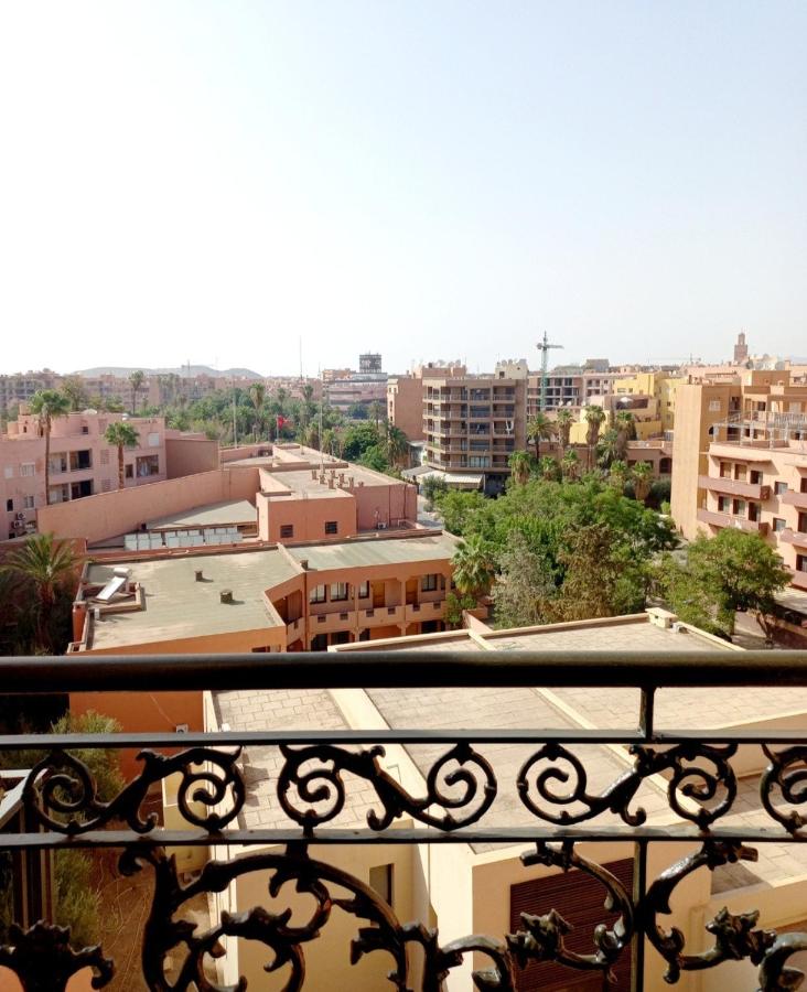 Charming Oasis in Marrakesh - Bed and Breakfast Marrakesh