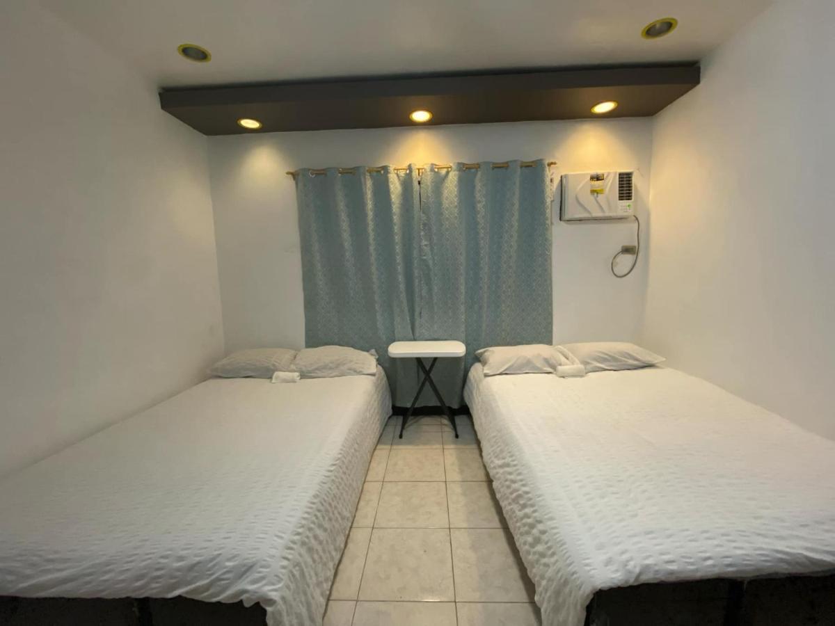 Habitación Doble Económica - 1 o 2 camas