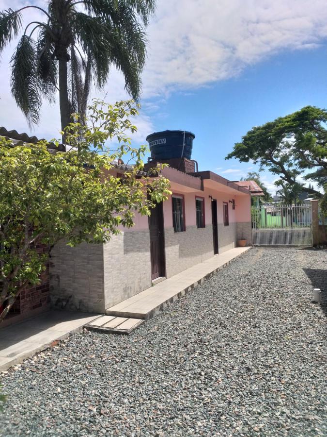 Chambre Familiale Supérieure