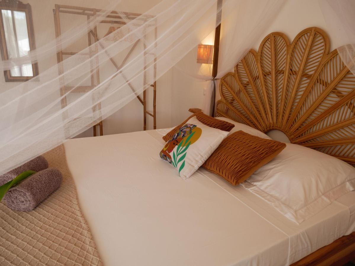 Studio - Vue sur Piscine 