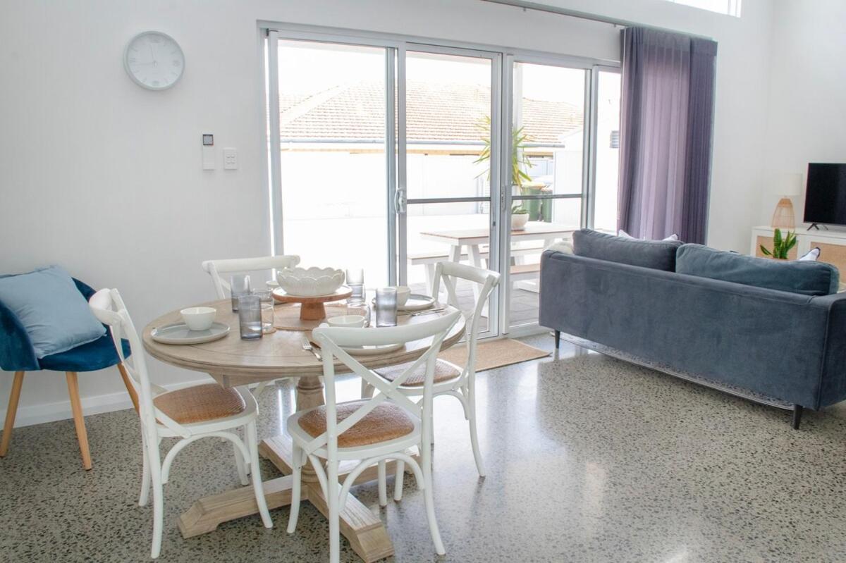 Belle Bay - Ferienwohnung Albany