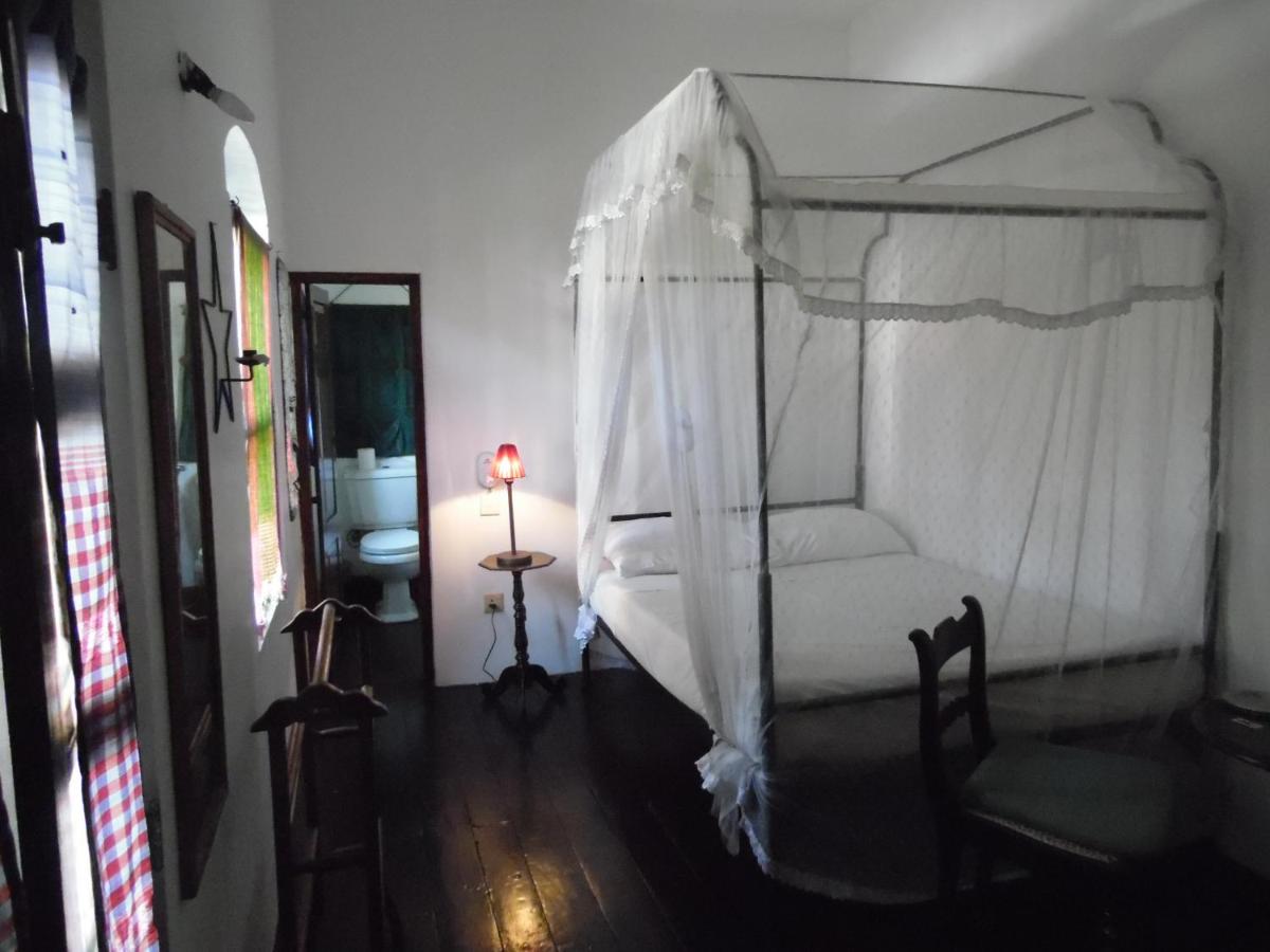 Habitación Doble Deluxe con balcón