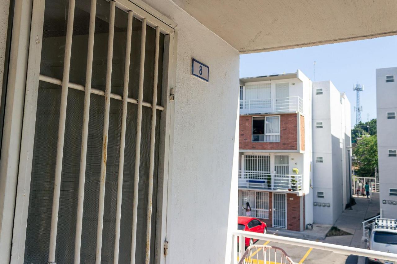 Departamento cerca de Zoológico y Estadio Jalisco - Ferienwohnung