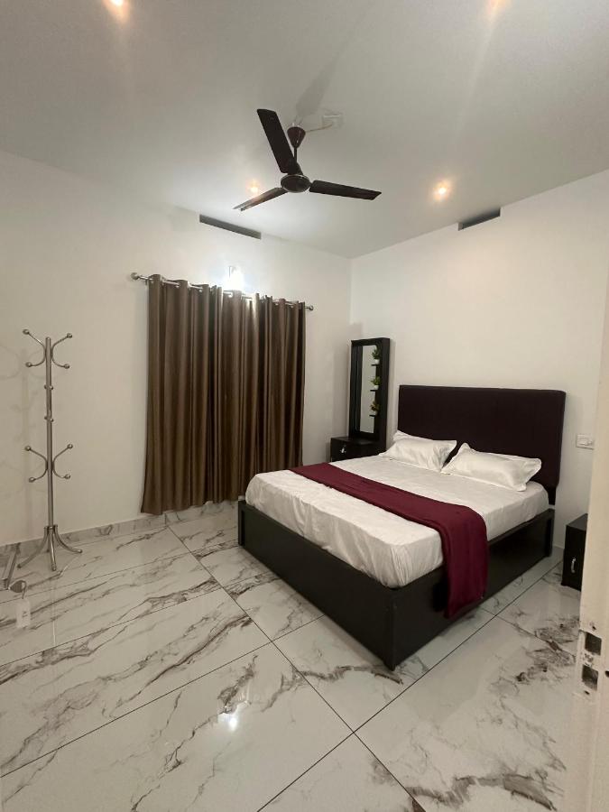 Chambre Double Familiale
