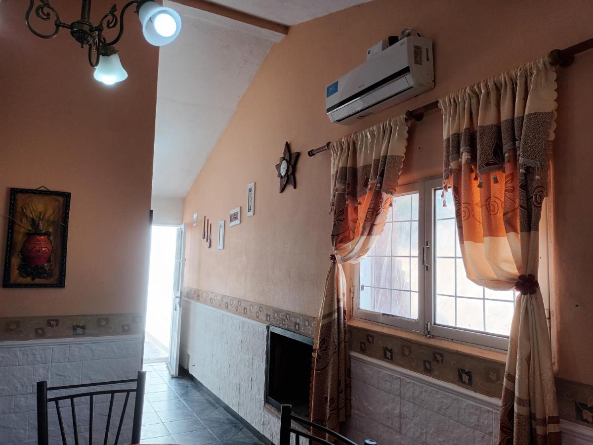 La Juana - B&B Juana Koslay