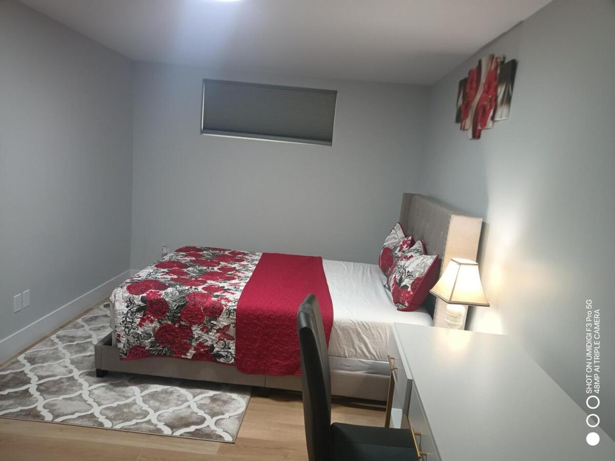 Live-more cozy newly built one-bedroom apartment - Bed and Breakfast