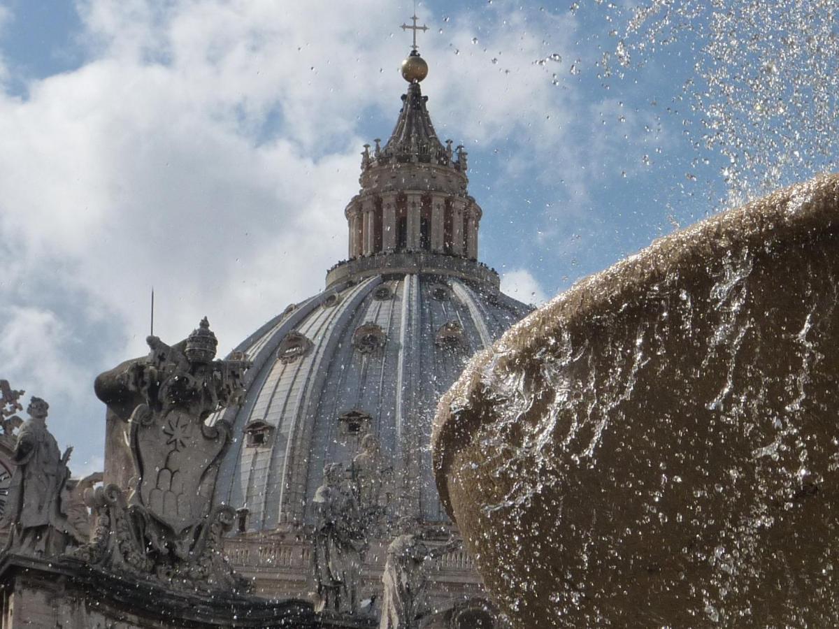 Vaticano Julia Guest House - B&B