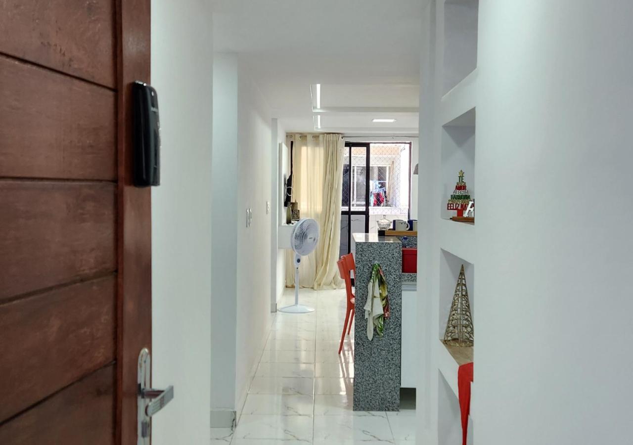 Charme e Praticidade no Bessa - B&B
