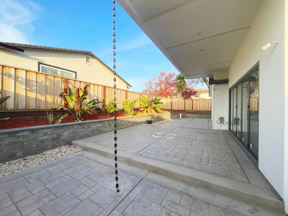 Cozy 1 Evergreen Guest House - B&B San Jose