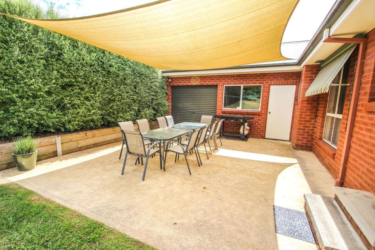 Hargreaves House - B&B Bright