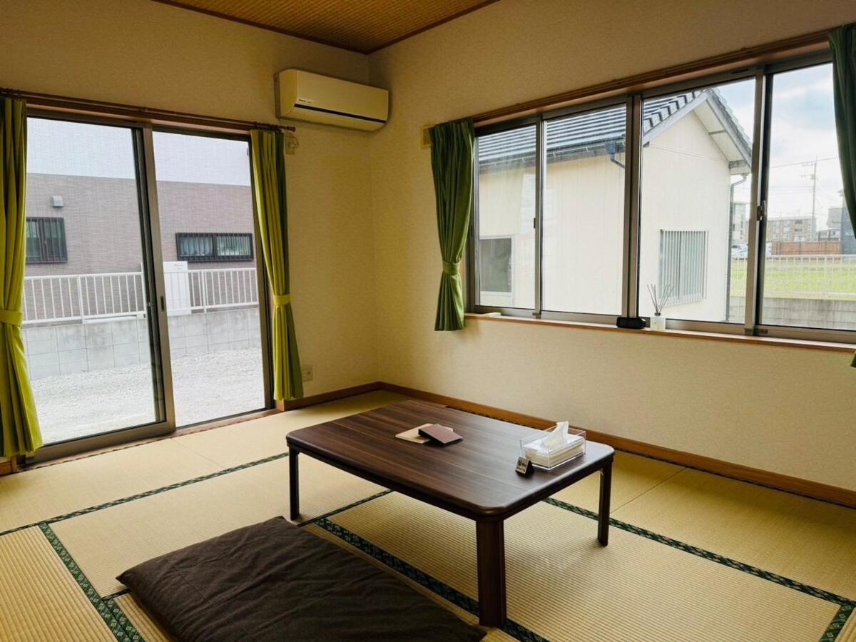 Nest Kisarazu - B&B