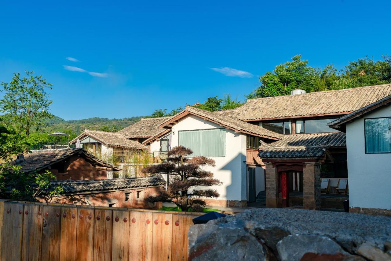 Kunming Mountain Wowo Hefeng Dieyuan B&B - B&B Kunming