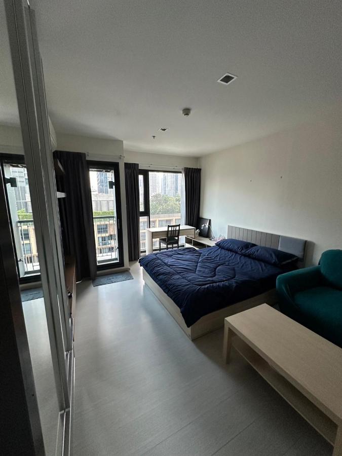 Thong Lor, Sukhumvit 36 - B&B Bangkok