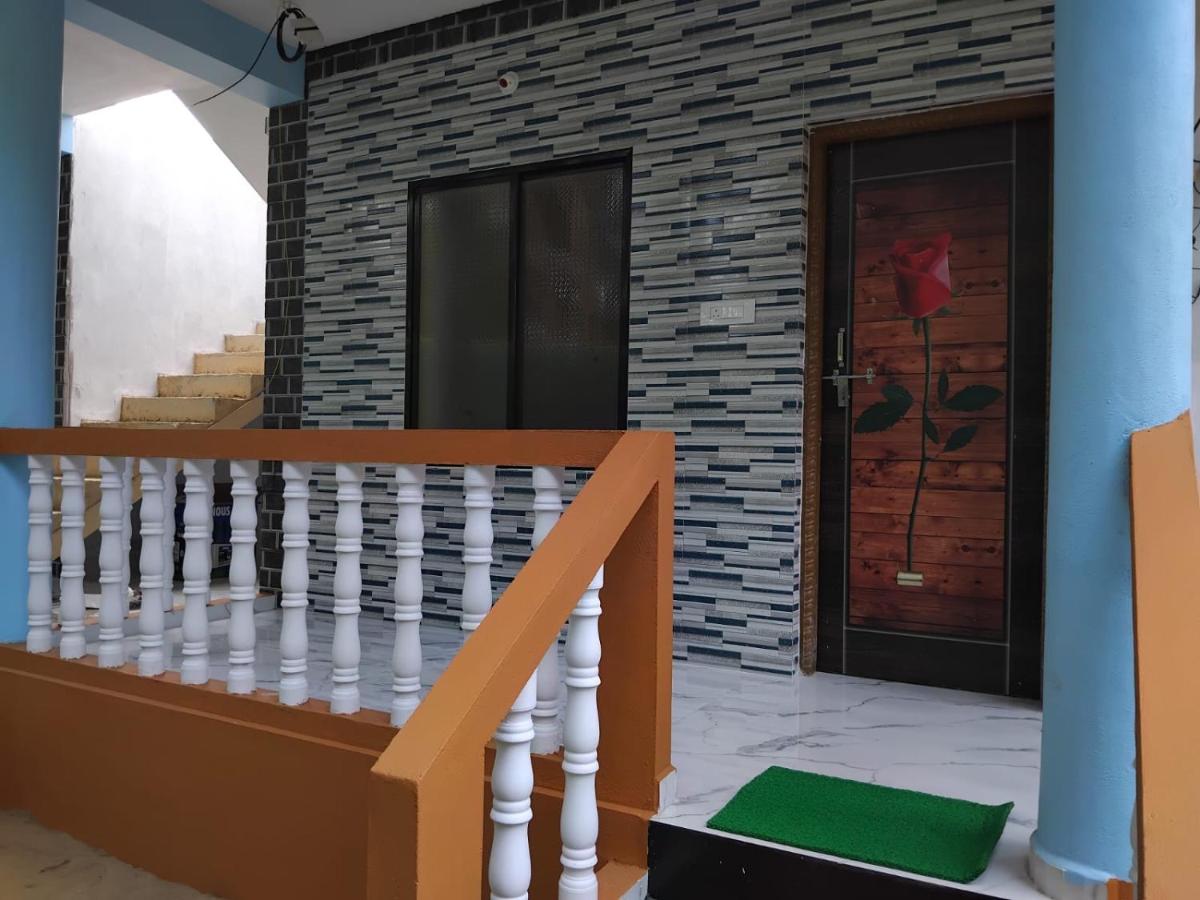 Camera Familiare con Balcone