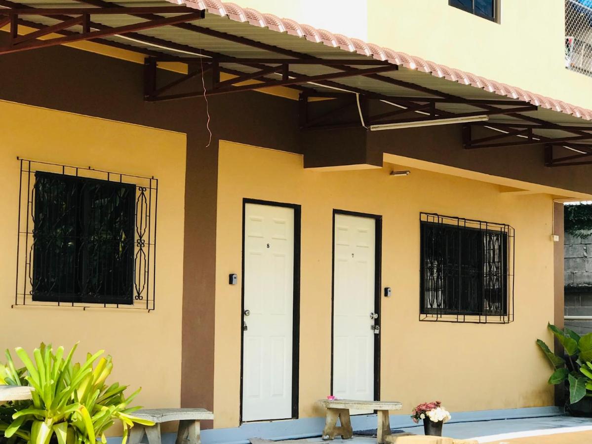 MeeTHan 9, Chiang Mai - B&B