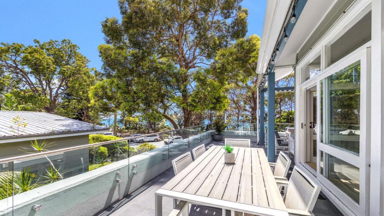 Beachside Escape At Pearl Beach - Bed and Breakfast