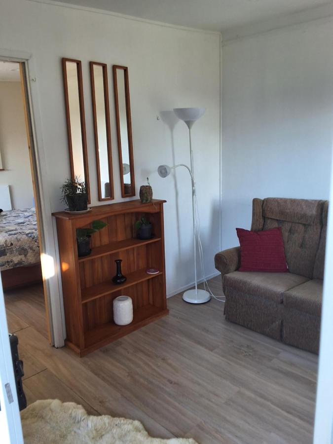 TE Ra Puna - B&B Kaeo