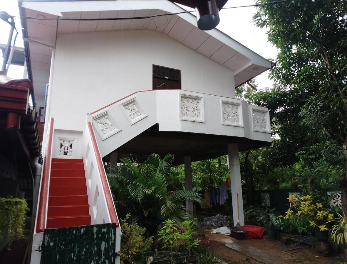 Gamage Villa Tangalle - B&B