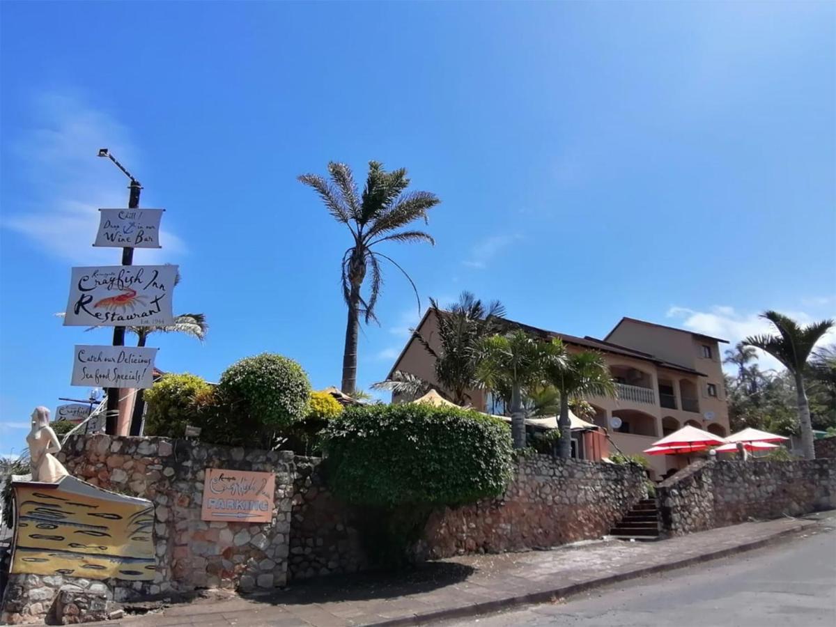 Crayfish Inn no 2 - B&B