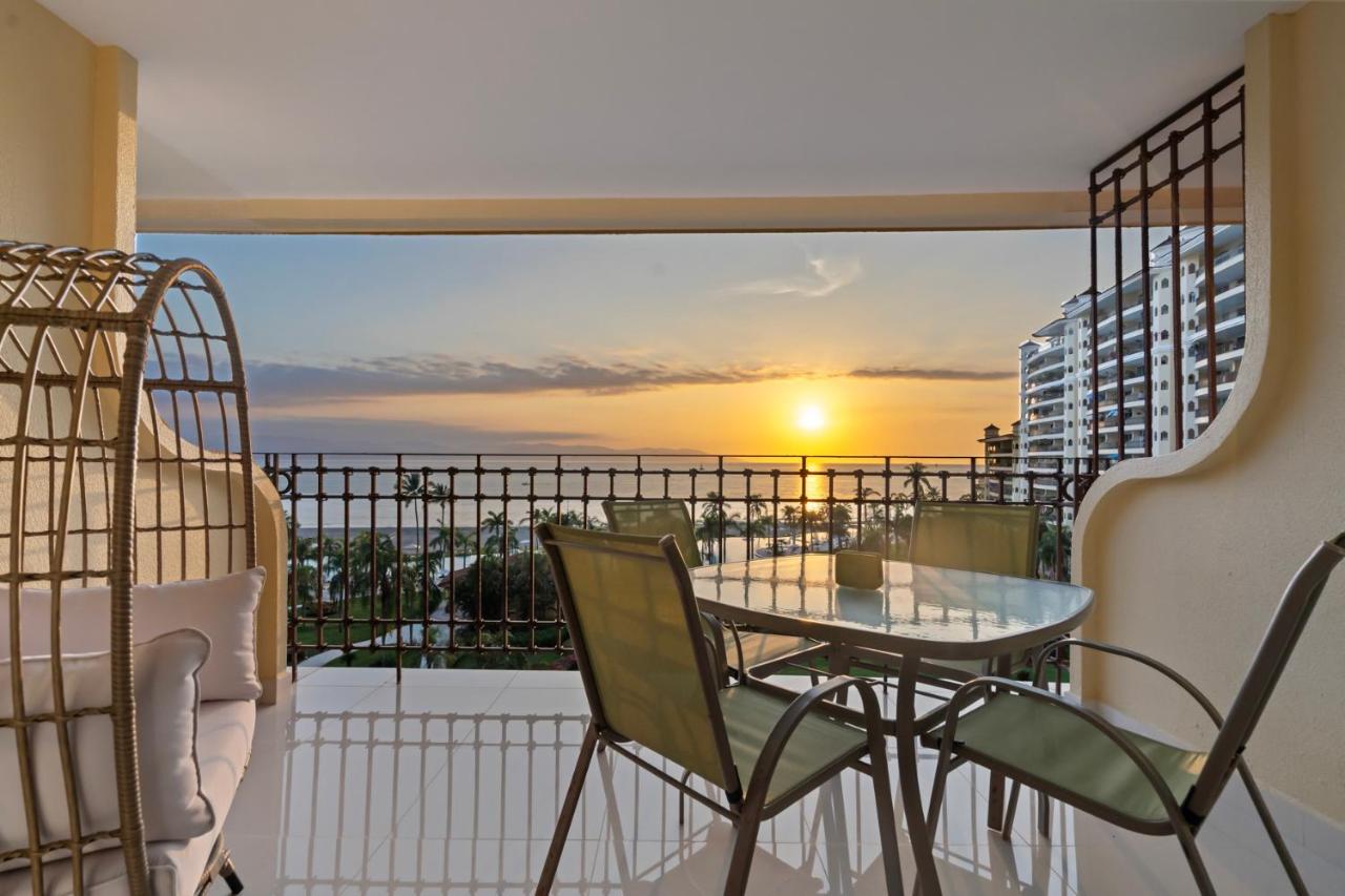 SeaFront Residence - Puerto Vallarta - B&B