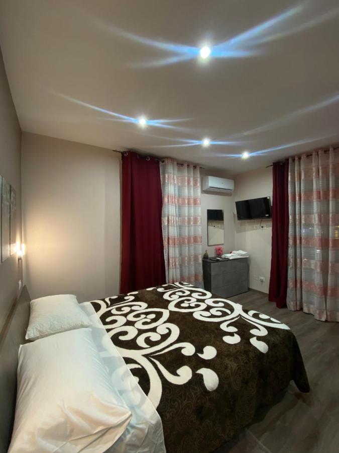 Diamante - Bed and Breakfast