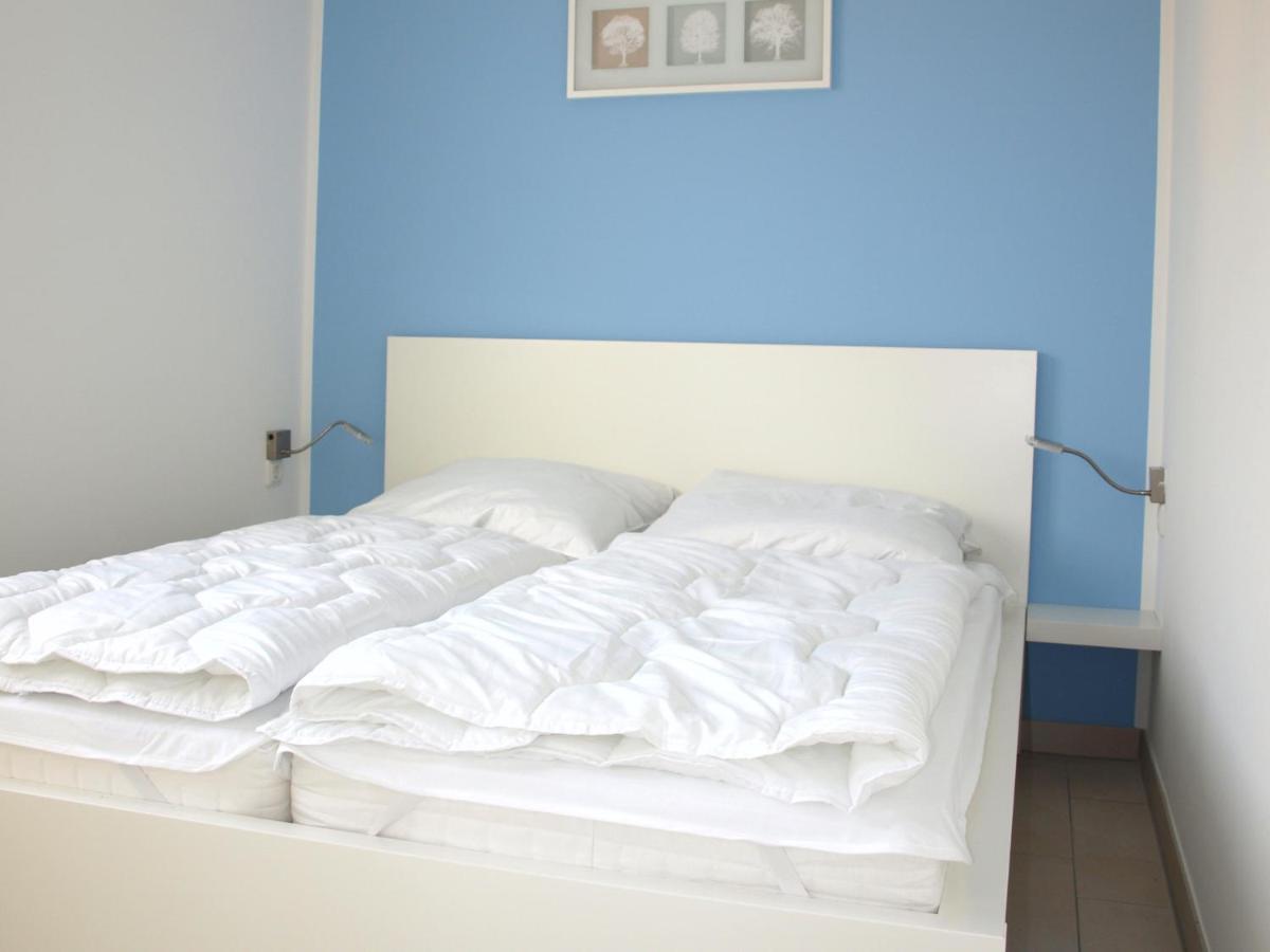 One-Bedroom Apartment K5